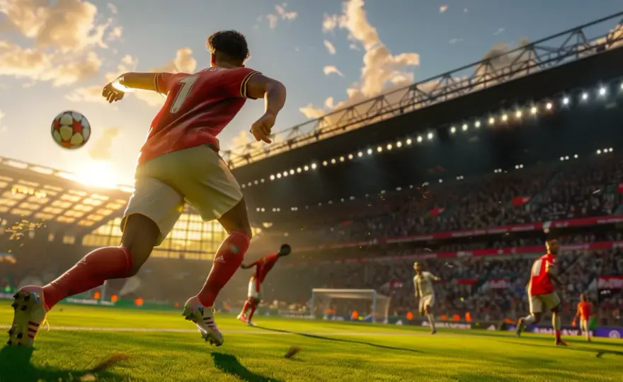 FIFA 20 na Xbox One: Czy warto grać w tę popularną grę piłkarską?