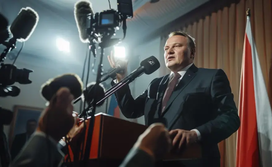 Jerzy Stępień: Kim jest kontrowersyjny polityk o wielu twarzach? Bio
