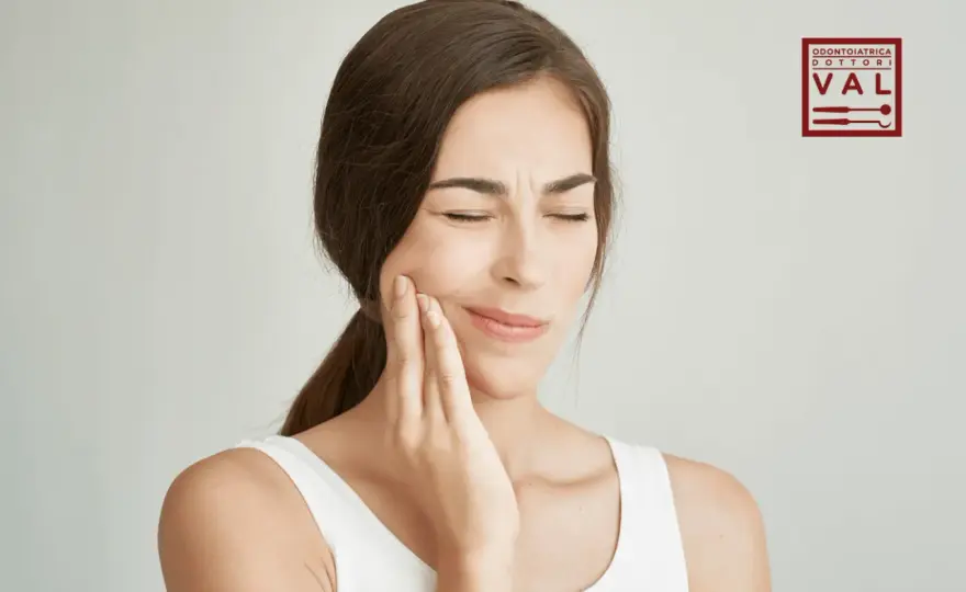 Parodontite avanzata - Salva i tuoi denti: guida completa