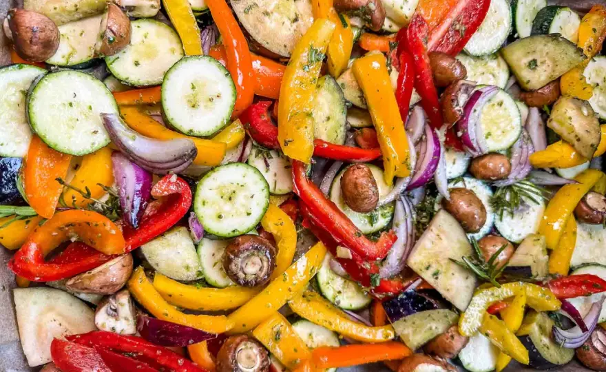 Antipasti-Platte perfekt anrichten - So gelingt sie!