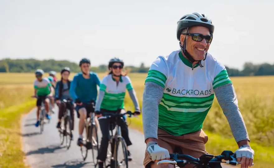 Family Cycling Holidays - Plan Your Perfect European Trip