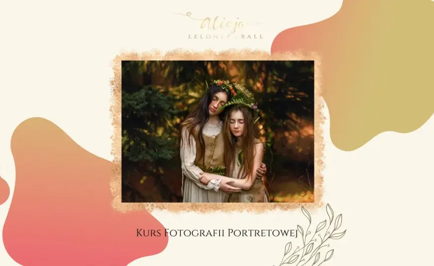 Kurs fotografii portretowej - Jak wybrać i ile naprawdę kosztuje?