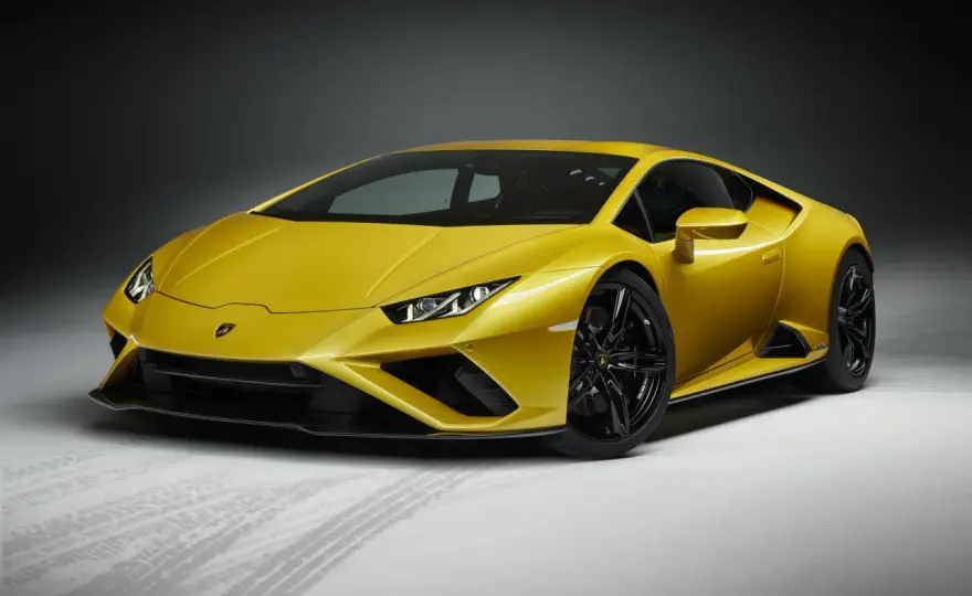 Lamborghini Huracan: Cena, koszty i czy to dobra inwestycja?