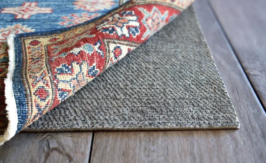 Waterproof a Rug - The Realistic Guide to Protecting Floors