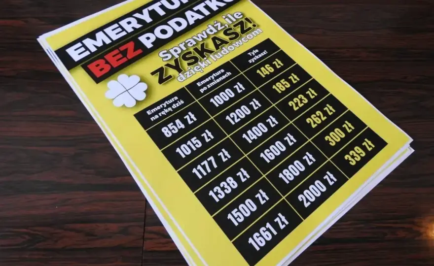 Waloryzacja rent i emerytur - Ile zyskasz naprawdę?