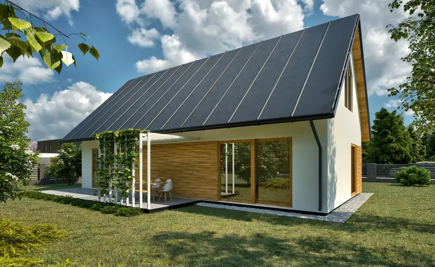 Ile kosztuje gotowy dom drewniany? Pełna analiza kosztów 2024