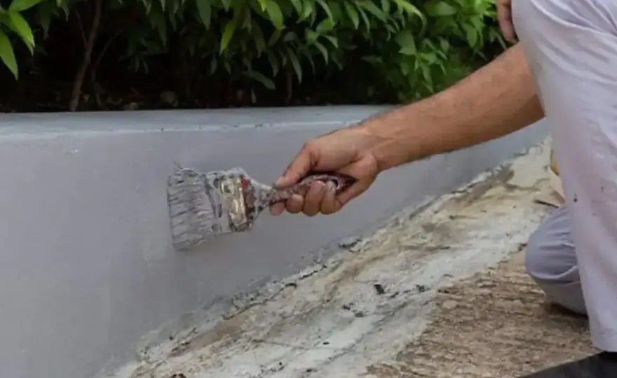 Farba do betonu na zewnątrz - Wybierz i maluj bez błędów!