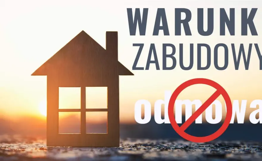 Warunki zabudowy - kto je wydaje i kiedy wygasają?