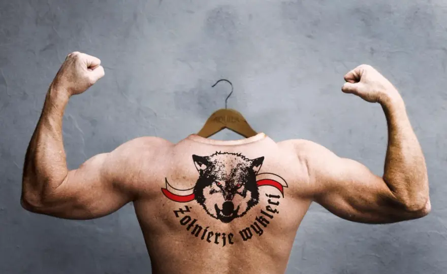 Tatuaż Żołnierze Wyklęci - Jak wybrać symbol i styl?