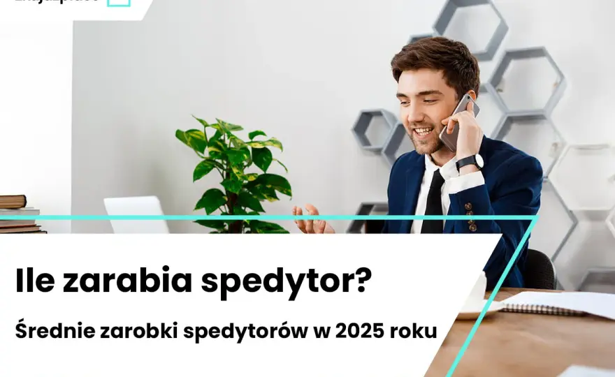 Ile zarabia spedytor krajowy? Odkryj zaskakujące wynagrodzenia w Polsce