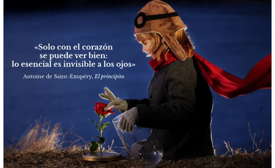 Palabras con sentimiento para decir mejor lo que sientes