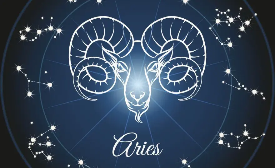 Znak zodiaku marzec - Ryby czy Baran? Sprawdź, kiedy zmienia się znak
