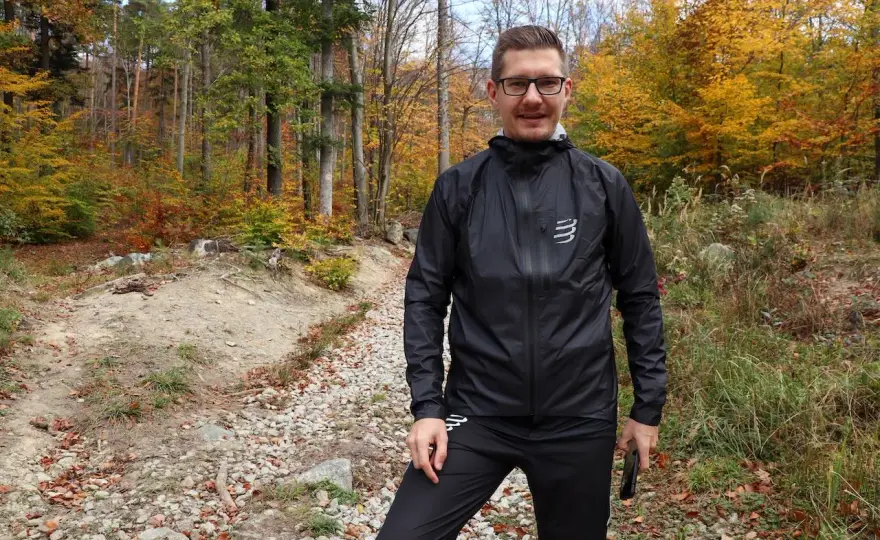 Jak się ubrać na bieganie 15 stopni, aby uniknąć przegrzania i dyskomfortu