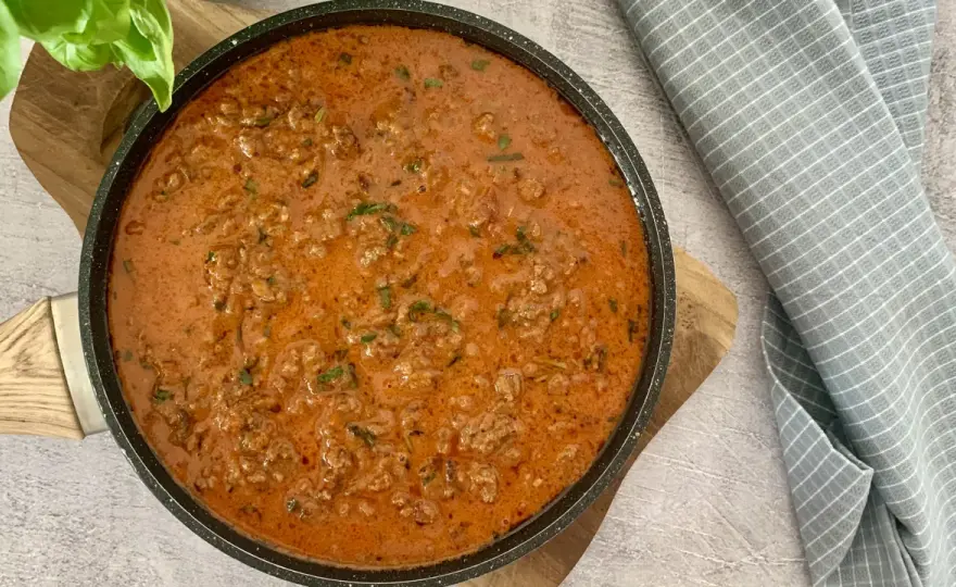Spaghetti keto: najlepsze niskowęglowodanowe alternatywy i przepisy