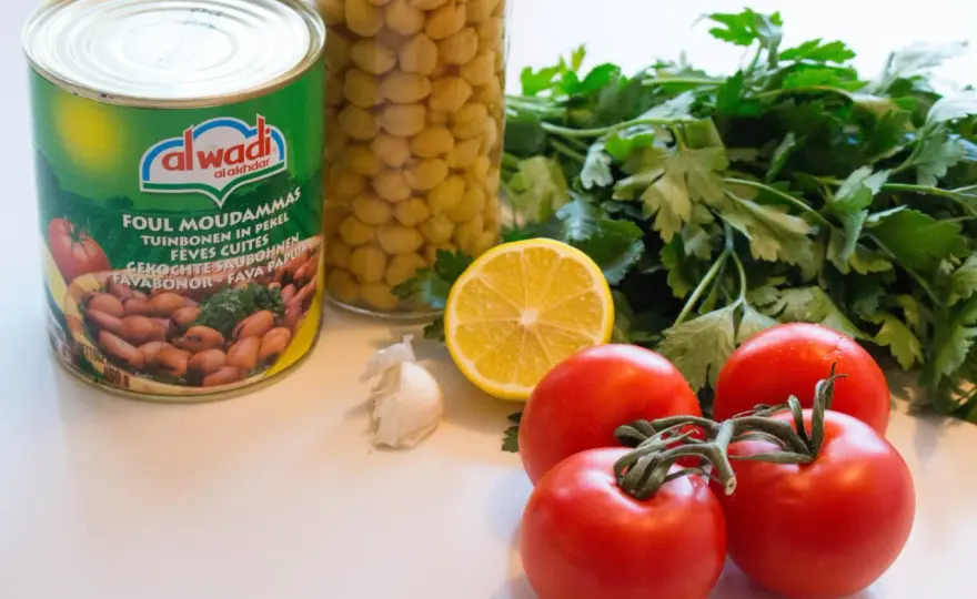 Foul Medames - Så lyckas du med den klassiska bönrätten