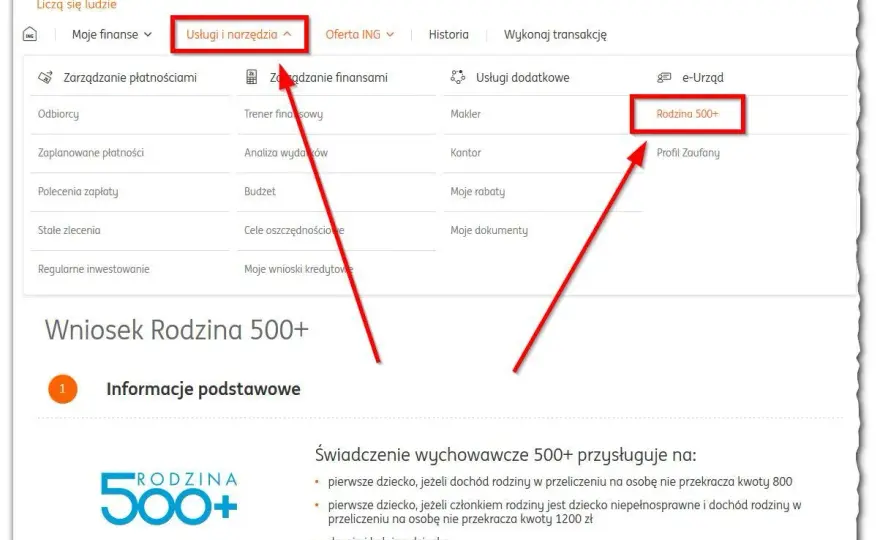  Najlepsza praca za granicą? Pobierz zaświadczenie o zarobkach z ING!