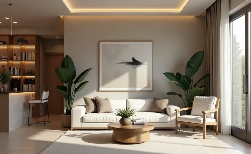 Zestawienie najlepszych architektów wnętrz w Opolu