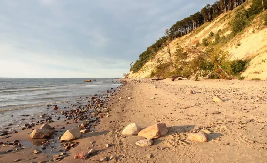 Czy Wolin to wyspa czy półwysep? Wyjaśniamy geograficzną zagadkę!