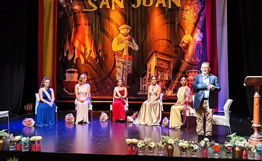 Teatro Los Corrales - Guía para no perderte su agenda cultural