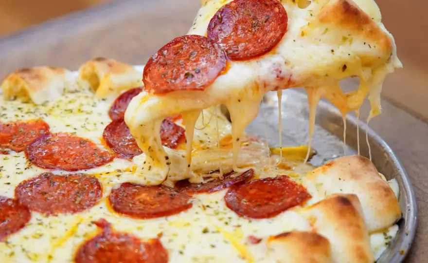 Mozzarella para pizza - La guía definitiva para elegir bien