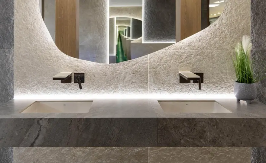 Biophilic design w domu - Jak stworzyć wnętrze bliskie naturze?