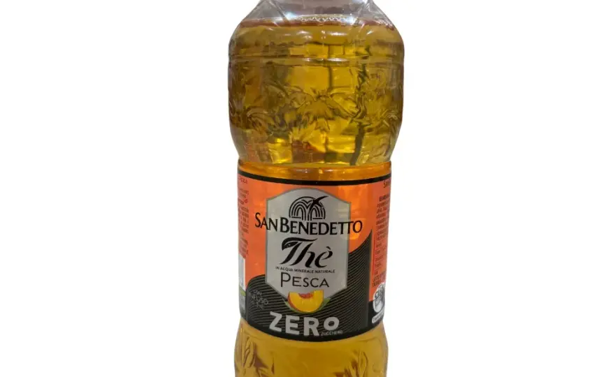 San Benedetto napój - odkryj smaki, które pokochasz w Polsce