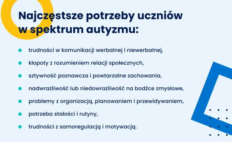 Zajęcia grupowe dla dzieci z autyzmem: Jak wybrać i przygotować?