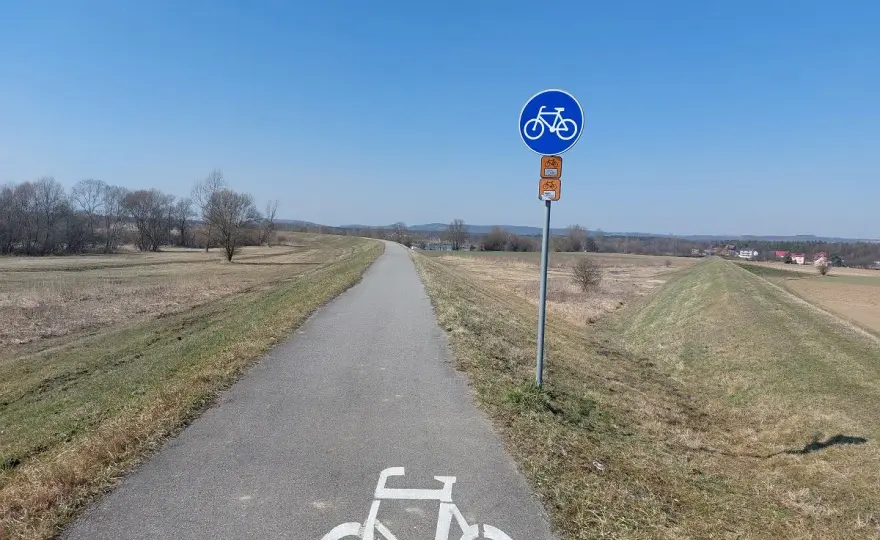 Rowerem z Oświęcimia do Krakowa - Jak zaplanować trasę?