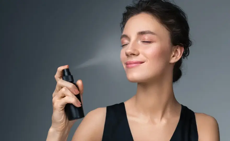 Fijadores de maquillaje: cómo elegir el mejor para tu piel y evitar errores