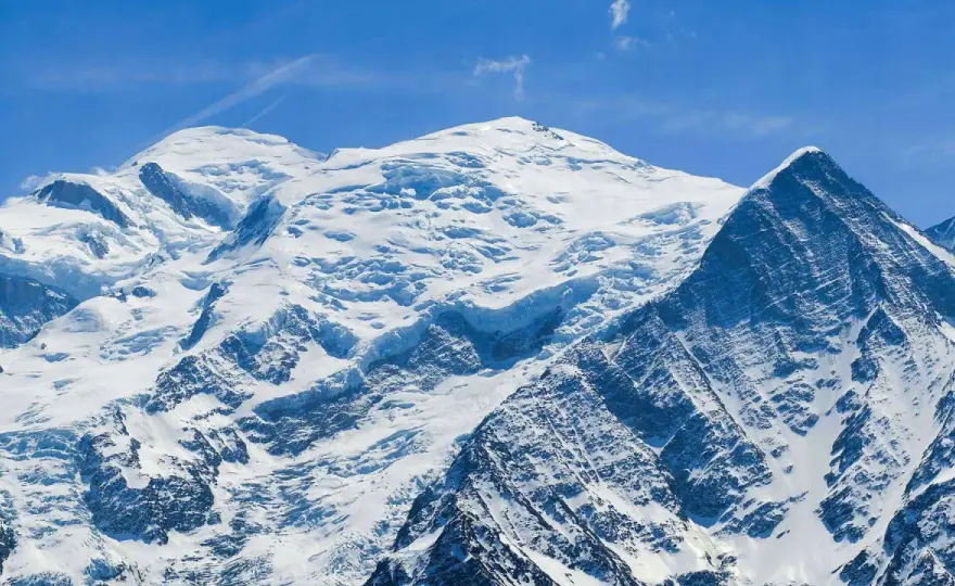 Mont Blanc côté italien - Guide complet pour explorer le massif