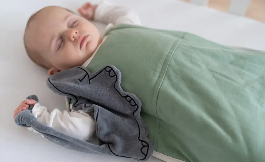 Sew Baby Clothes - Make Them Soft, Safe & Worn Often