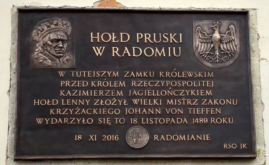 Co jest większe: Radom czy Paryż? Zaskakujące porównanie miast
