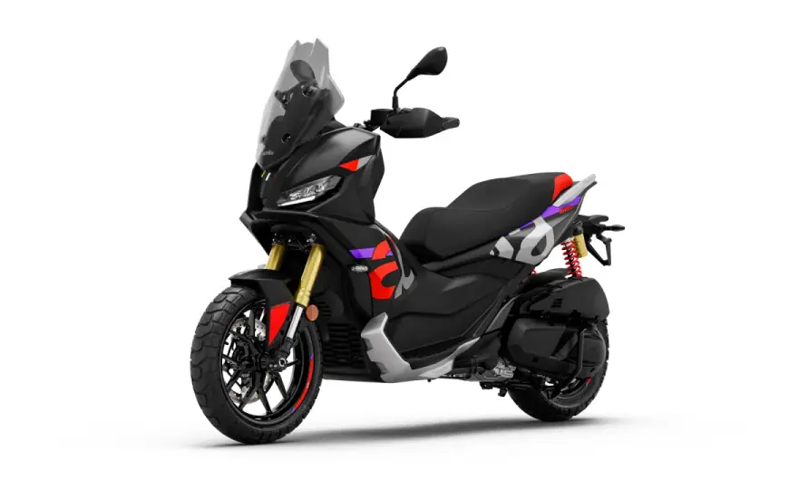 Aprilia RS 400 - qué hay detrás del nombre y qué opción elegir