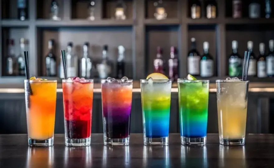 Najlepsze drinki z tequilą, które zaskoczą Twoich gości