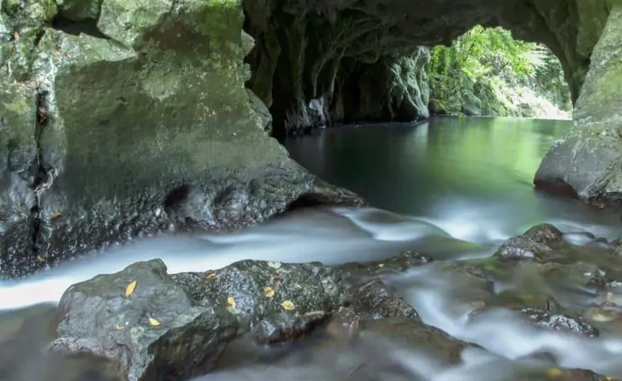 Gruta del Diablo de Hoznayo - ¿Por qué merece la pena visitar?