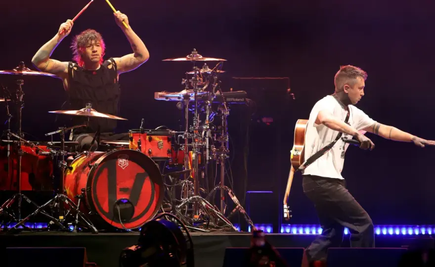 Twenty One Pilots Poznań - Koncert festiwalowy 2026: Poradnik