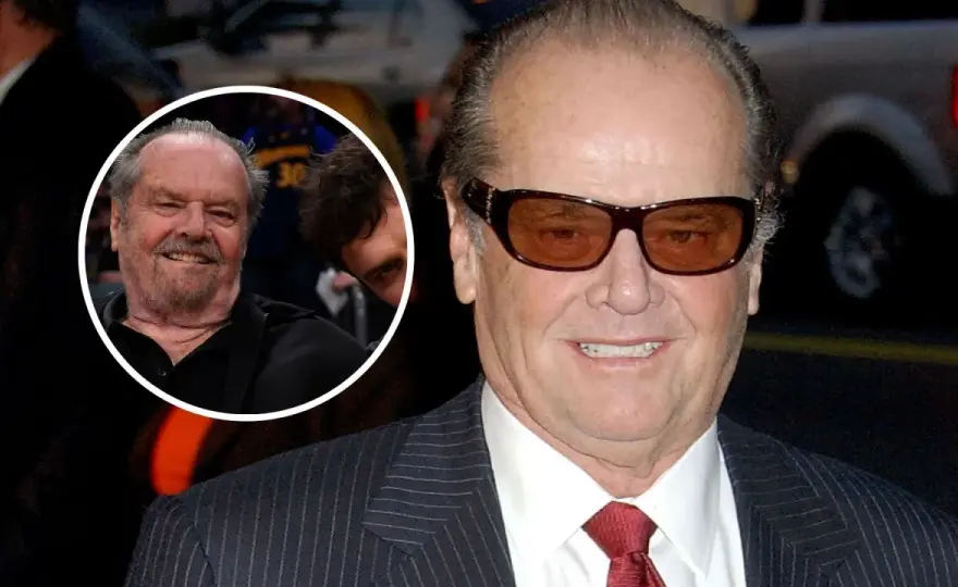 Jack Nicholson - Dzieci - Kto jest kim? Złożone ojcostwo