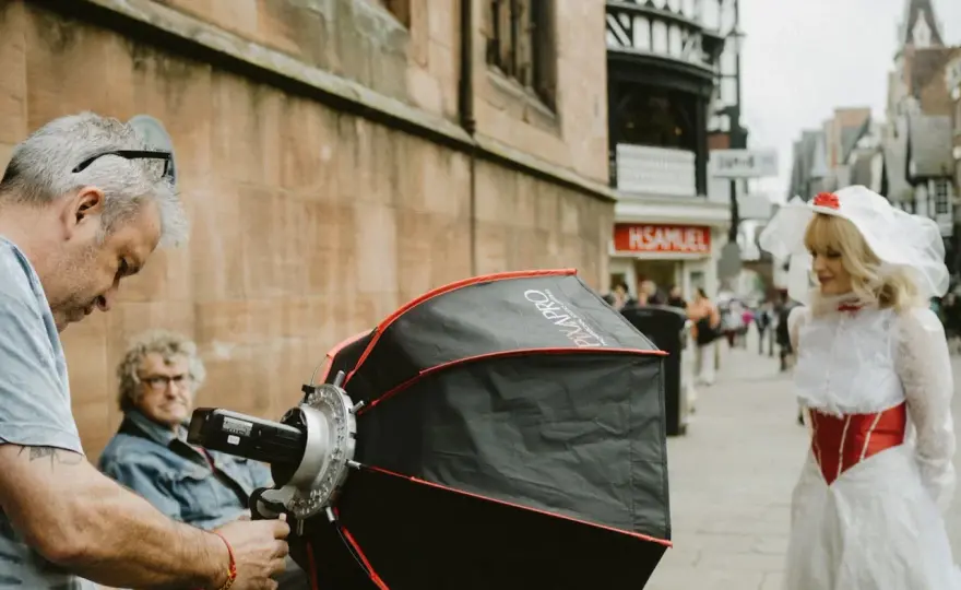 Photography Fundraiser Guide - Raise Money Effectively