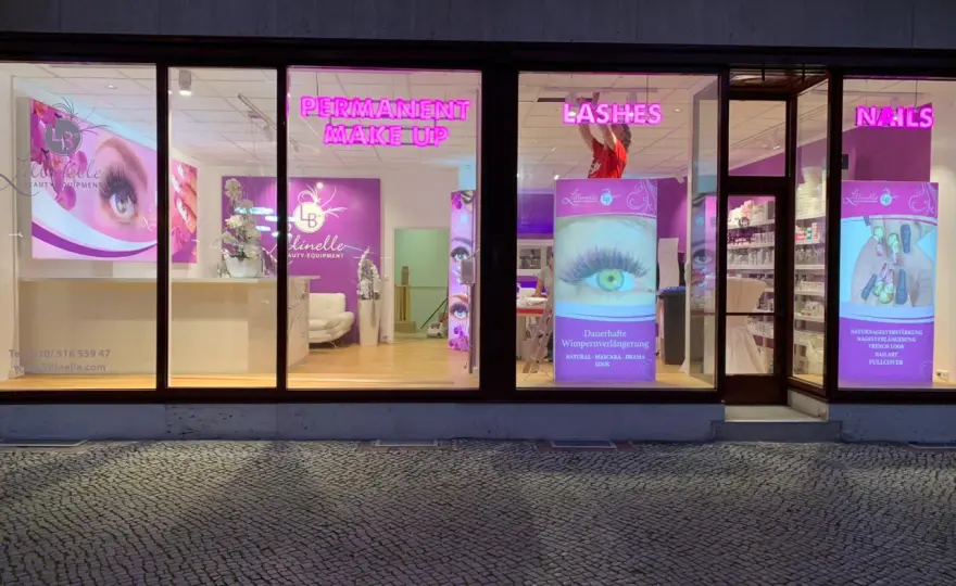Kosmetik Berlin Zehlendorf: Ihr Studio für Top-Hautpflege & Anti-Aging