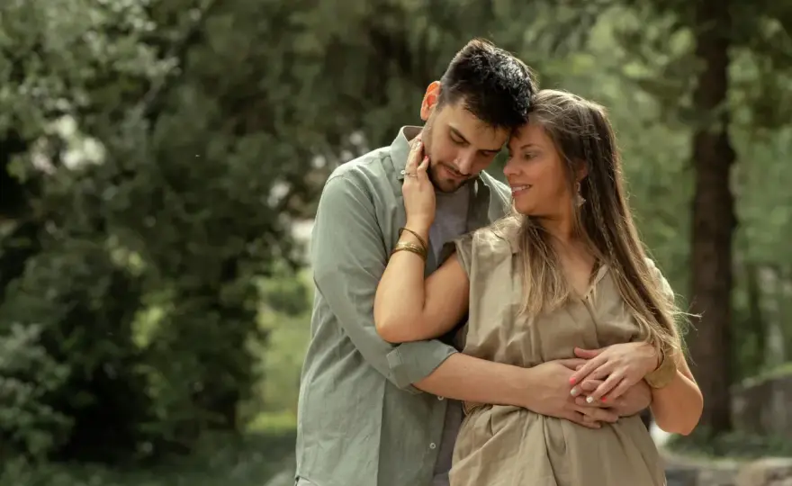 Amore di coppia - Cosa significa davvero amare?