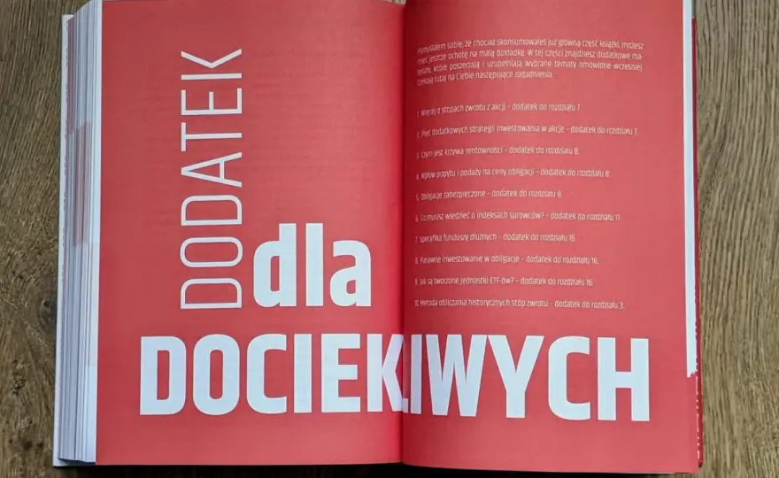 Książki o inwestowaniu, które naprawdę pomagają w praktyce