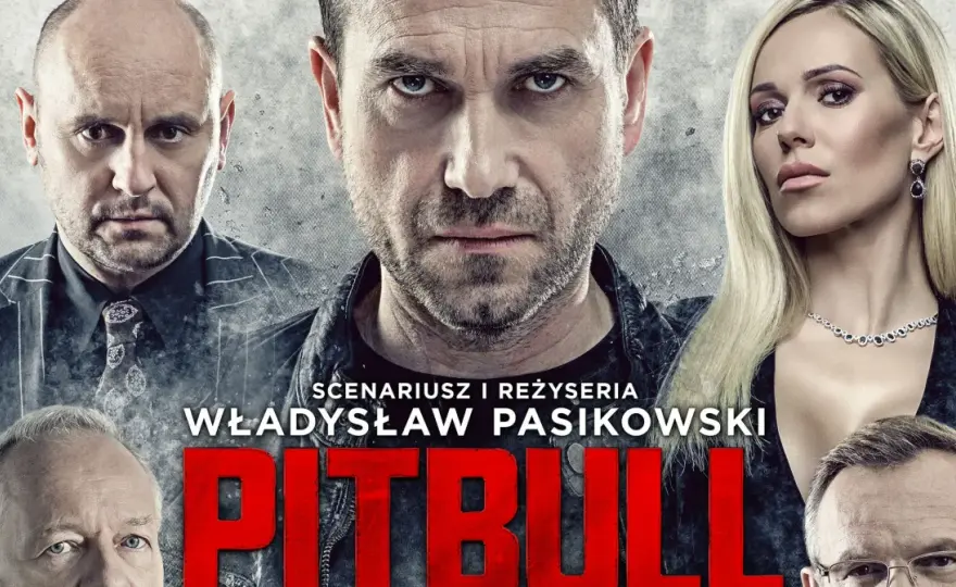 Filmy Pasikowskiego: Pełna lista, "Psy" i reżyser bez cenzury