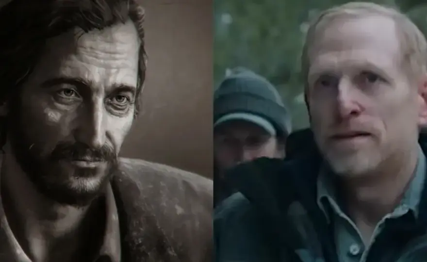 Obsada The Last of Us - kto gra kogo w serialu HBO