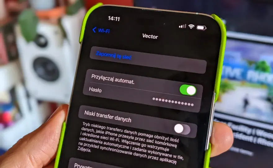 Gdzie jest WLAN w telefonie? Znajdź Wi-Fi na Androidzie i iPhone