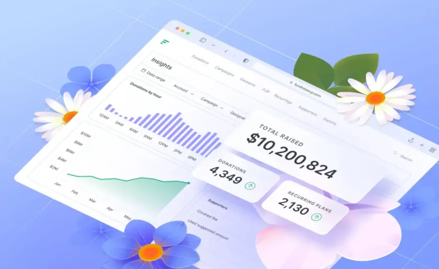 9 April Fundraising Ideas - Maximize Spring Donations Now