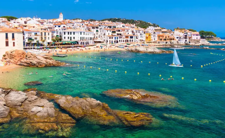 Najlepsze atrakcje w Costa Brava, które musisz zobaczyć na wakacjach