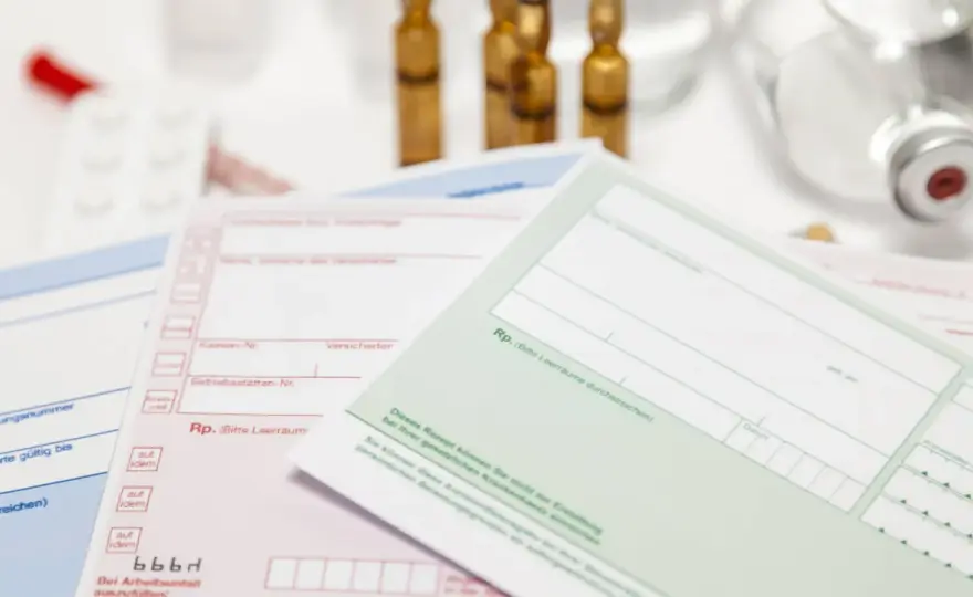 Privatrezept gültig: So lange bleibt Ihr Rezept wirklich gültig