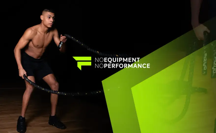 CrossFit: Co to? Przewodnik dla początkujących zacznij swoją przygodę!