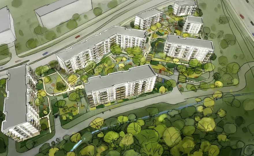 Harmonia Mokotów - Czy to osiedle dla Ciebie? Analiza inwestycji