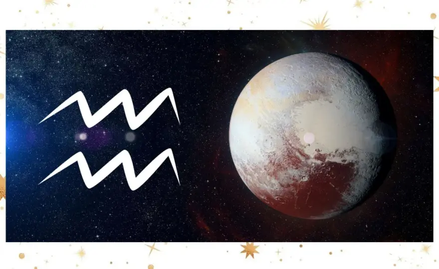 Pluton w astrologii: jak jego energia zmienia twoje życie i osobowość